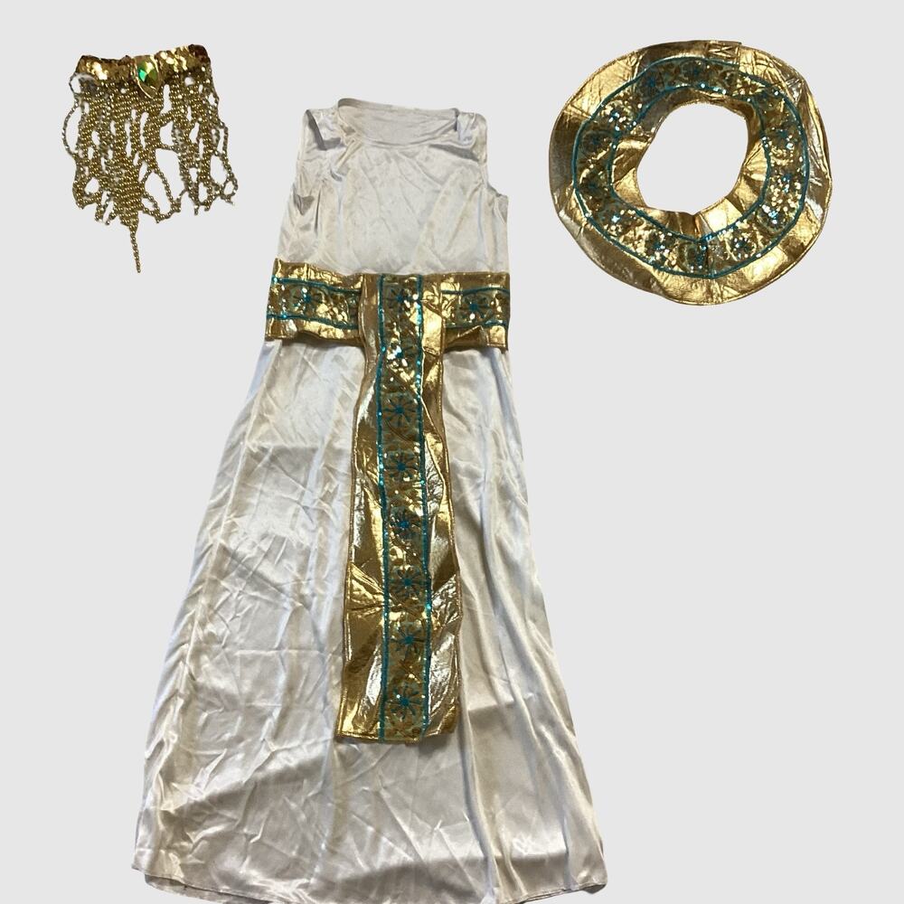 amscan Cleopatra Costume - Picture 2 of 10